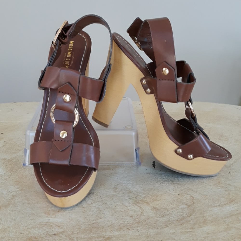 Mossimo Heels